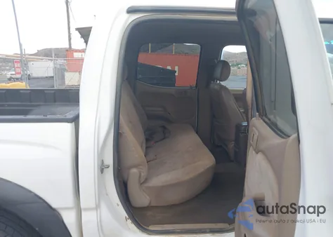 2003 Toyota Tacoma Prerunner V6 from USA, damaged, VIN 5TEGN92N33Z302240